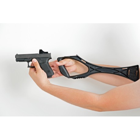 CROSSE TACTIQUE ARMBRACE POUR GLOCK