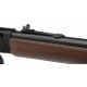 CHIAPPA a levier sous garde LA322 calibre 22LR