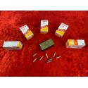 500 cartouches AGUILA 22LR HV 40grains