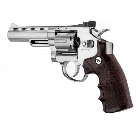 WINCHESTER 4.5 SPECIAL C02