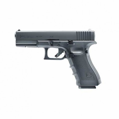 GLOCK 17 GEN 4 CO2