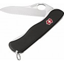 COUTEAU VICTORINOX SENTINEL NOIR