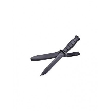 couteau GLOCK FM81 avec scie