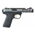 Pistolet RUGER MARK IV 22/45 LITE 22LR