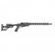 CARABINE RUGER PRECISION RIMFIRE 22LR