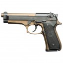 BERETTA 92FS BRONZE EDITION