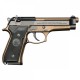 BERETTA 92FS BRONZE EDITION