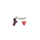 DETENTE TIMNEY GLOCK Gèn5