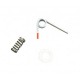 kit ressort EVO3 HB INDUSTRIES