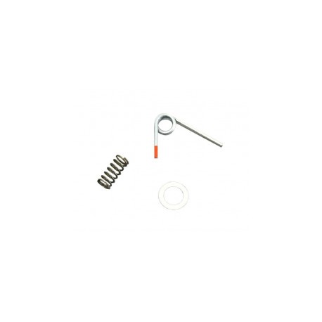 kit ressort EVO3 HB INDUSTRIES