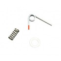 kit ressort EVO3 HB INDUSTRIES