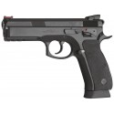 CZ 75 SP-01 SHADOW précommande dispo juin