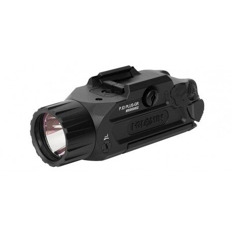 LAMPE LASER HOLOSUN HPID+