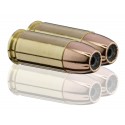 50 cartouches GECO jhp 115Gr