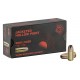 50 cartouches GECO jhp 115Gr