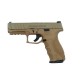 Pistolet VURSAN STOEGER STR9 FDE cal 9para