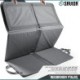 Tapis de tir pliant SAVIOR gris