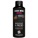 FLACON DE BRONZAGE A FROID