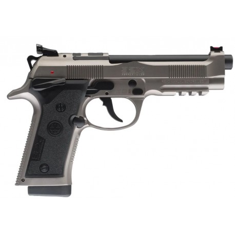BERETTA 9X PERFORMANCE OPTIC READY calibre 9PARA