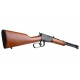 CARABINE ROSSI RIO BRAVO BOIS CAL 22LR