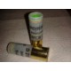 10 CARTOUCHES CALIBRE 12/70 A JUPE PLOMB N°4