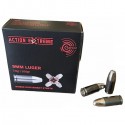 20 cartouches GECO ACTION EXTREM 9para