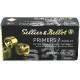 1000 AMORCES SELLIER BELLOT SMALL PISTOL 4.4