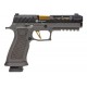 SIG SAUER P320 SPECTRE COMP CAL 9PARA
