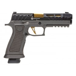 SIG SAUER P320 SPECTRE COMP CAL 9PARA