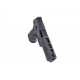 SIG SAUER P320L XFIVE LEGION CAL 9PARA