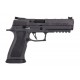 SIG SAUER P320L XFIVE LEGION CAL 9PARA