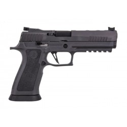 SIG SAUER P320L XFIVE LEGION CAL 9PARA