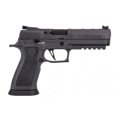 SIG SAUER P320L XFIVE LEGION CAL 9PARA