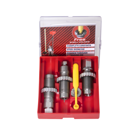 jeu d'outils LEE 44/40WCF