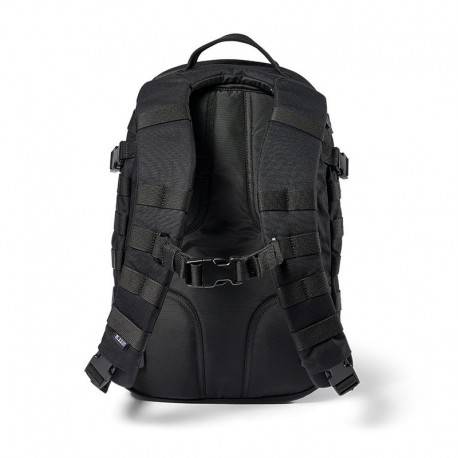 SAC A DOS 5.11 RUSH 12 NOIR