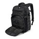 SAC A DOS 5.11 RUSH 12 NOIR