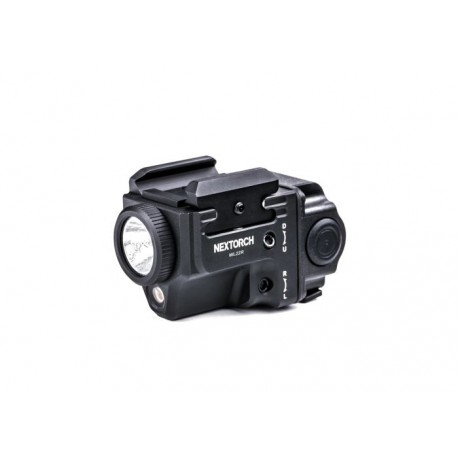 LAMPE NEXTORCH WL22R