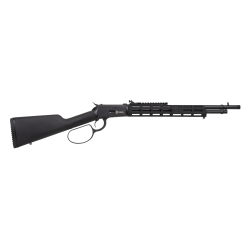 CITADEL LEVTAC 44MAG BLACK