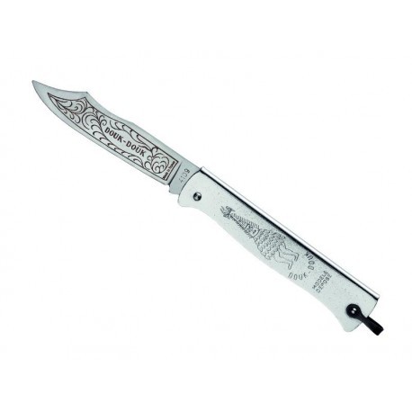 douk-douk inox 7cm