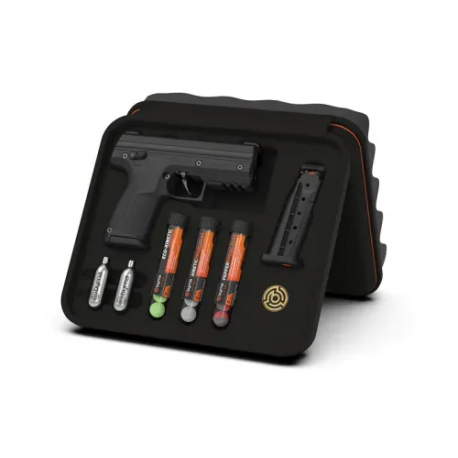 PACK DEFENSE BYRNA SD XL CALIBRE 68