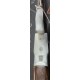 Fusil juxtaposé stéphanois cal 12/70