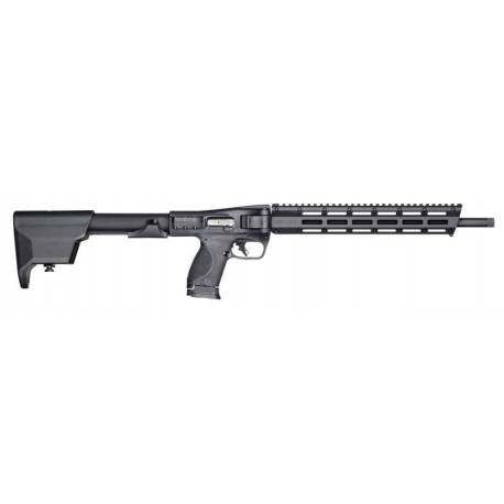 SMITH & WESSON MP FCP cal 9para