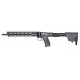 SMITH & WESSON MP FCP cal 9para