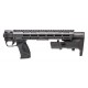 SMITH & WESSON MP FCP cal 9para