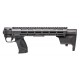 SMITH & WESSON MP FCP cal 9para