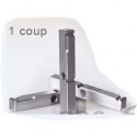 Chargeur 1 coup STEYR LP5/LP50