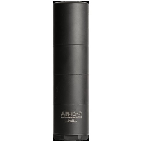 MODERATEUR DE SON A TEC AR40-223