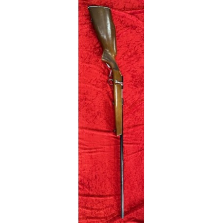 CARABINE GAUCHER COLIBRI CAL 9FLOBERT