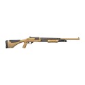 WINCHESTER SXP XTREM DARK DEFENDER RIFLED CAL 12/76