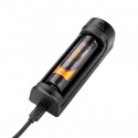 CHARGEUR ACCU FENIX ARE-X1